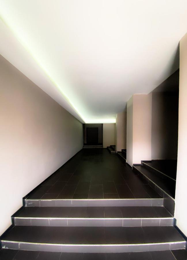 Brand New And Modern Apartment Directly Next To The Metro Station Sofia Exterior photo